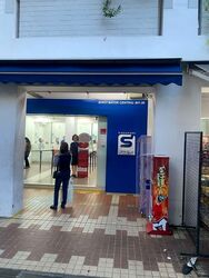 Bukit Batok Central (D23), Retail #567530761